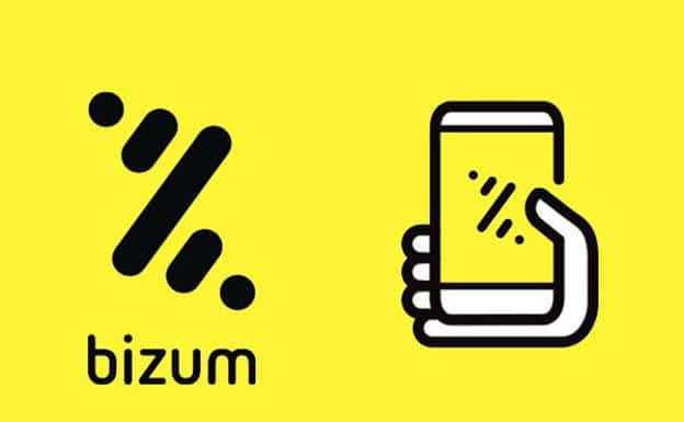 Aceptamos pagos con Bizum