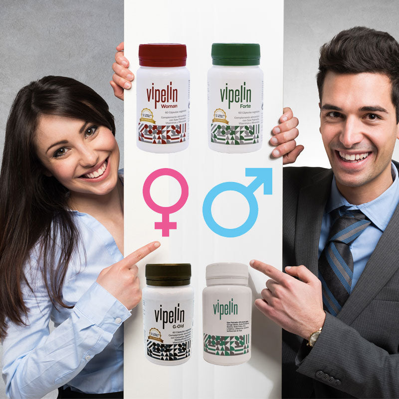 Vipelin productos para hombre y mujer