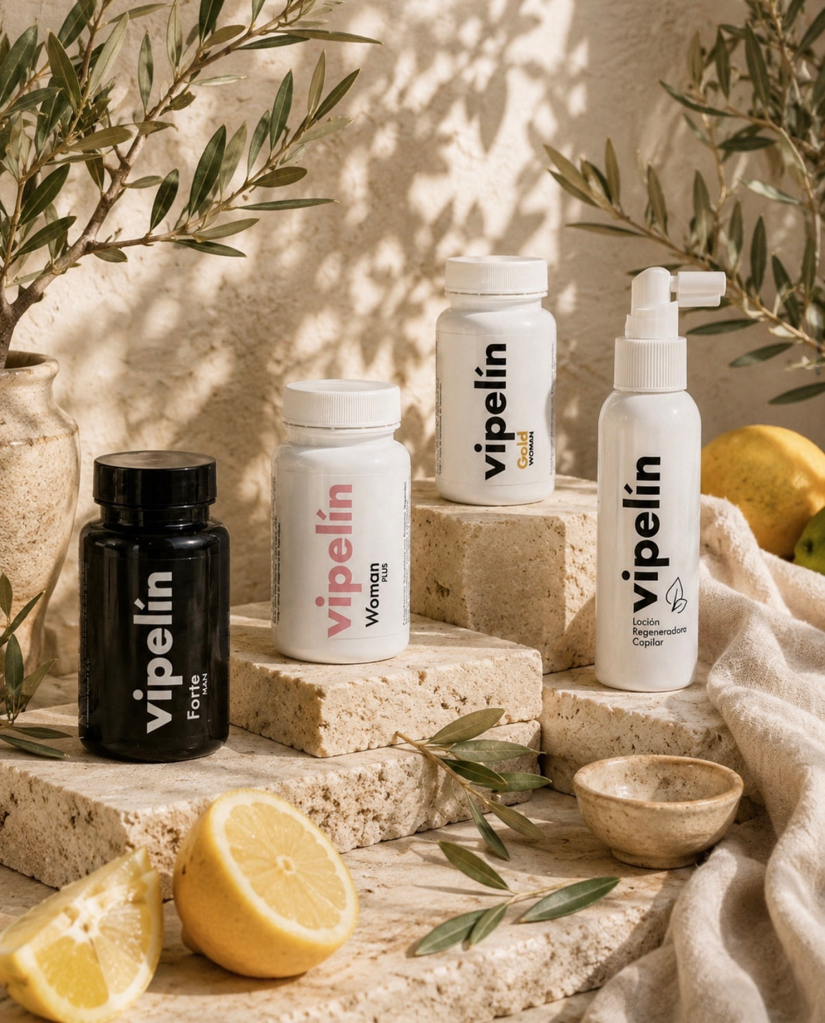 Productos Vipelín