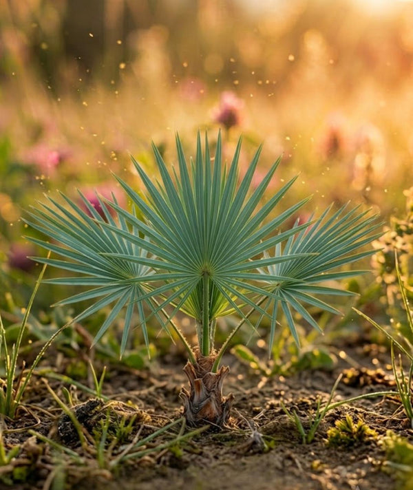 Saw Palmetto