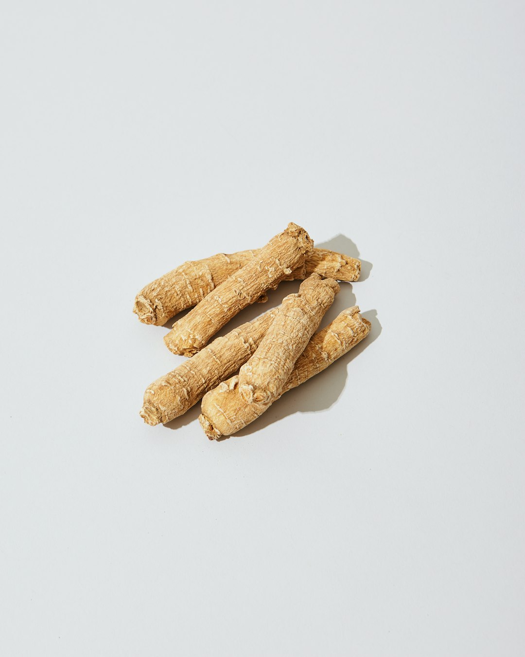 Ginseng Coreano