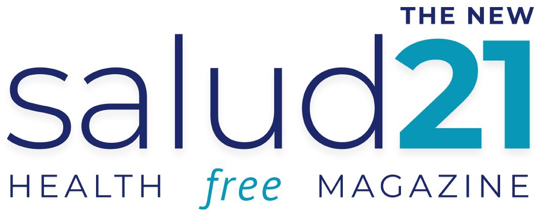 Logo Salud21