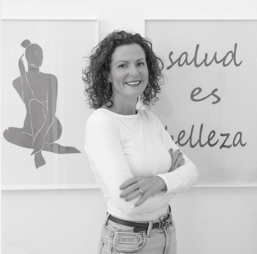 Ana Belén Hernandez