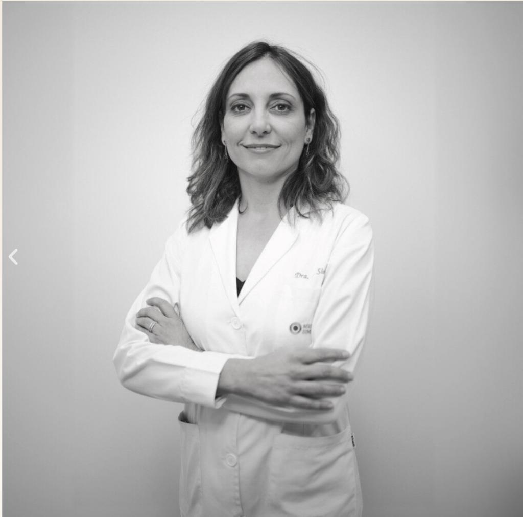 Dra Laura Simón Monterde