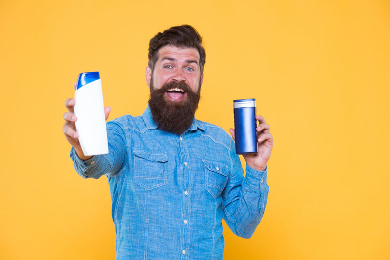 ¿Como elegir un buen champú? No es una tarea fácil sin duda.