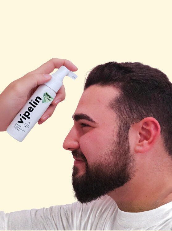 ¿Es cara la loción capilar de Vipelín? ¿Las ampollas son mejores? ¿Y respecto a la competencia?