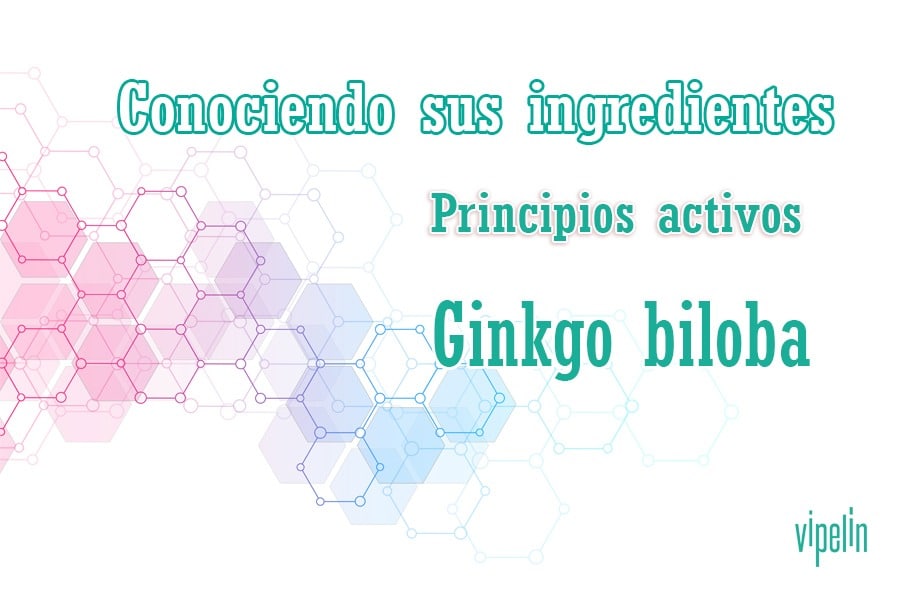 Beneficios del ginkgo biloba para la caída del pelo.