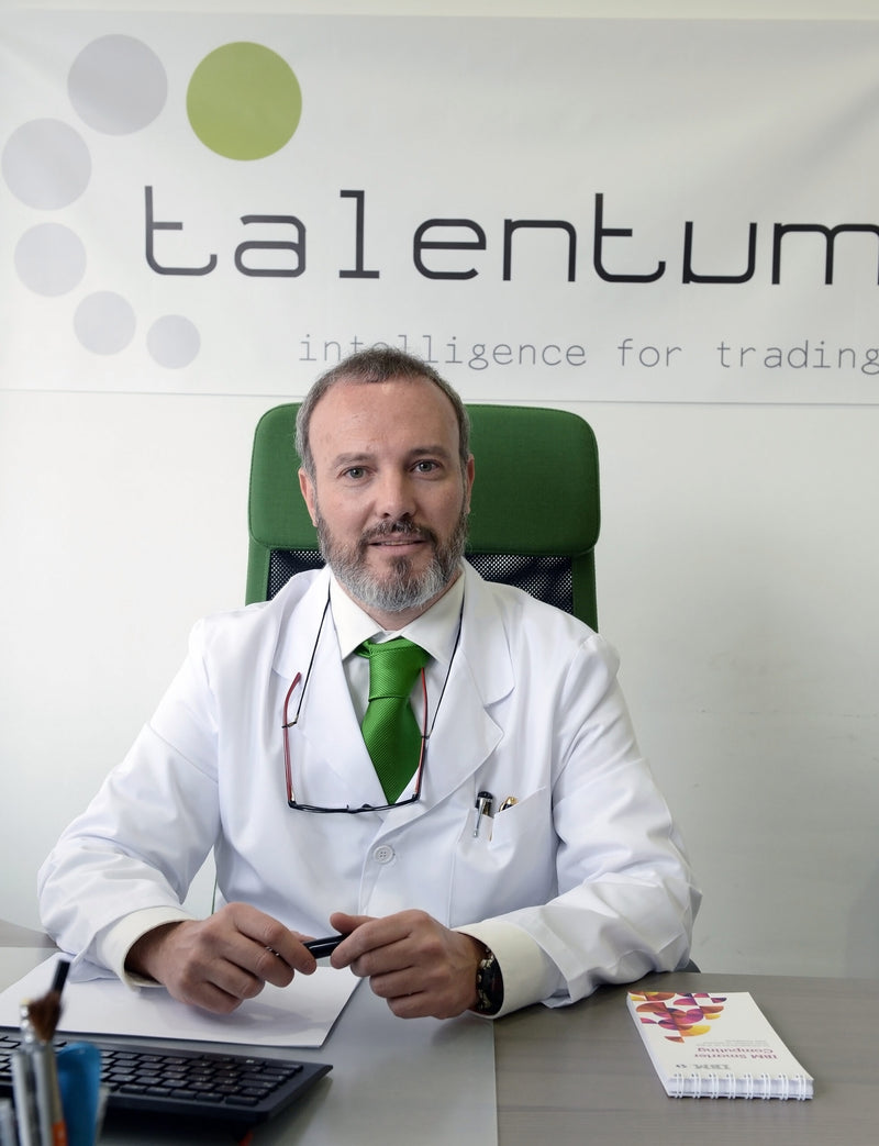 El Dr. Sergio Navarro responde a dudas sobre la loción Vipelín