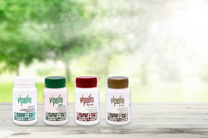Nota Informativa sobre los Registros Sanitarios de los productos de VIPELÍN