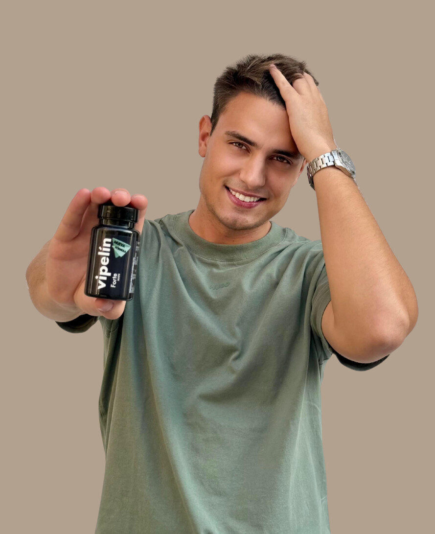 Beneficios del Silicio para tu pelo.