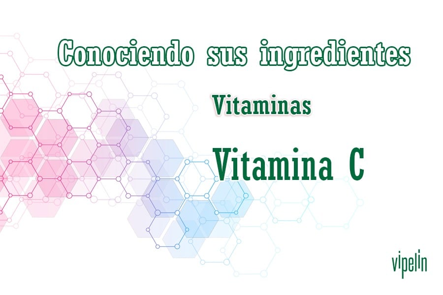 Beneficios de la vitamina C para el pelo