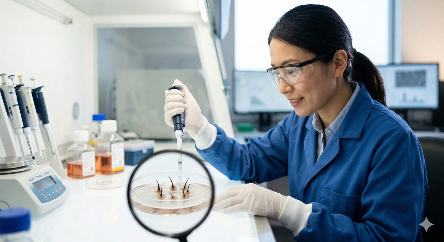 La ciencia avanza pero no esperes a cuidarte