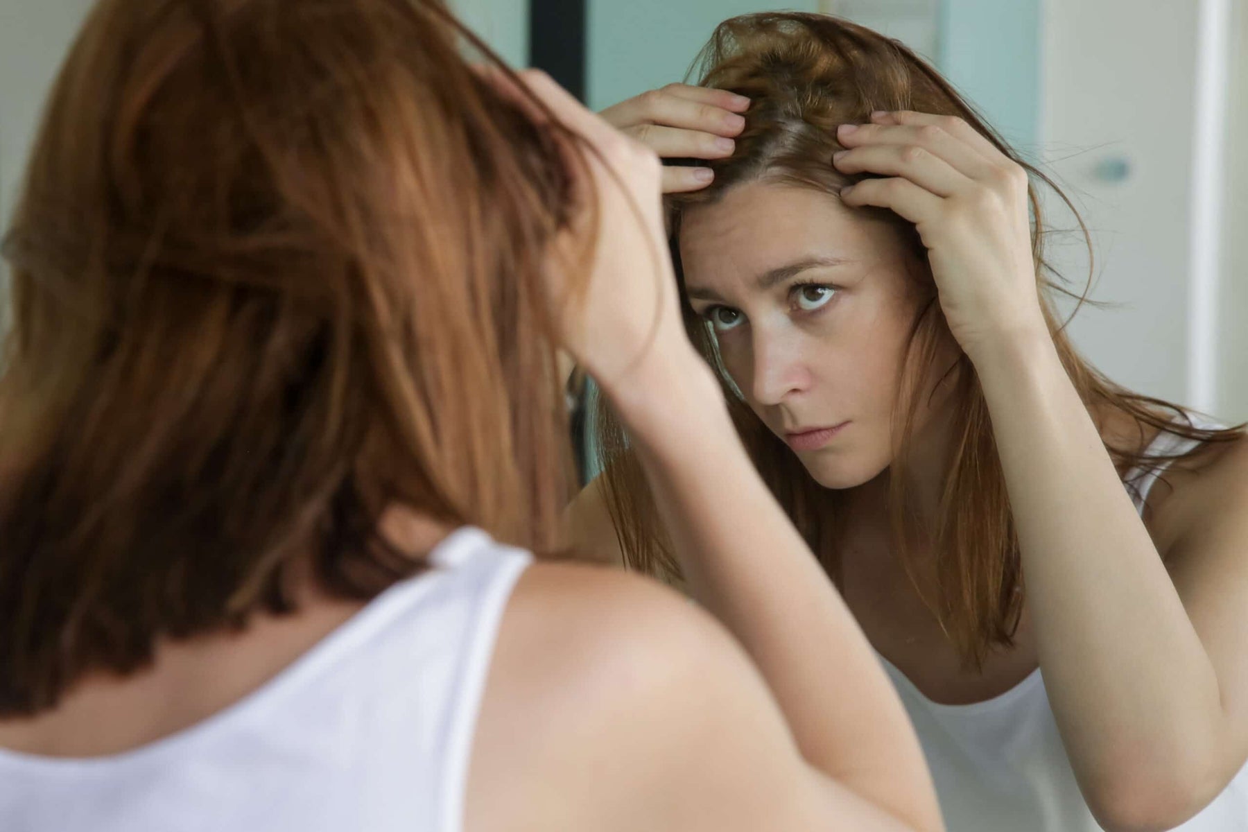 ¿Se debe mantener el cuidado capilar toda la vida con alopecia?