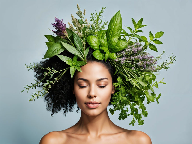Ingredientes naturales más eficaces contra la alopecia