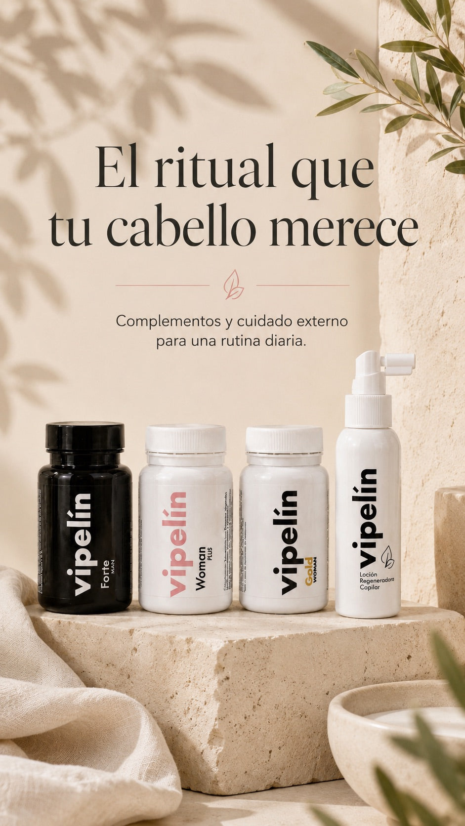 todos los productos-El ritual que tu cabello merece