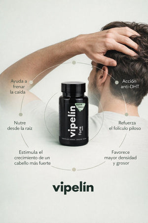 Como te puede ayudara vipelín forte.
