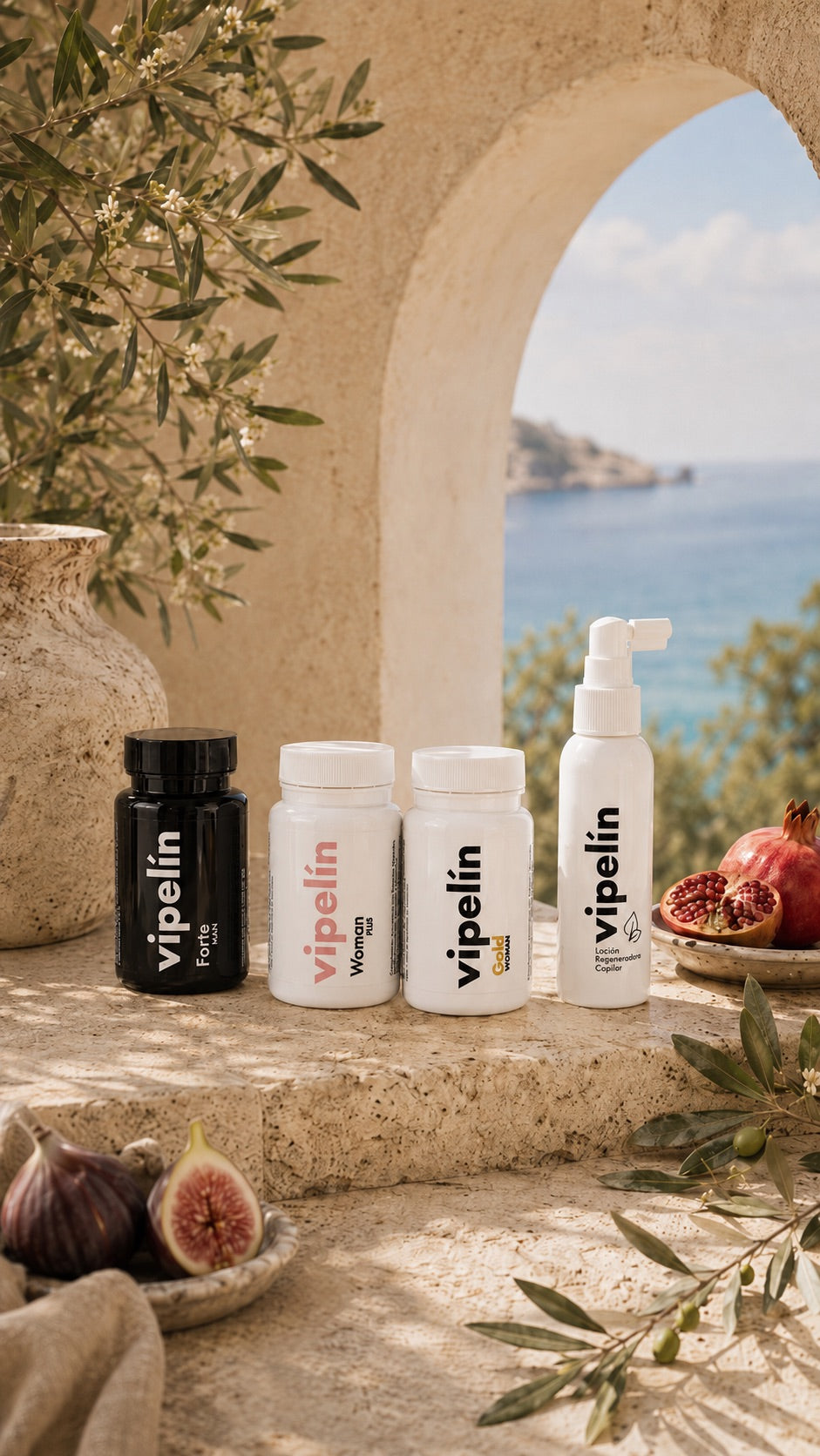 Productos Vipelín