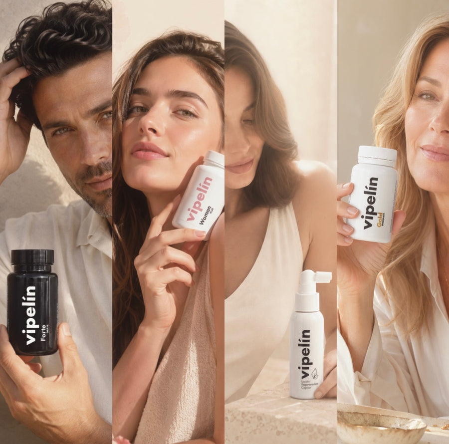 Nuevo Fit todos los productos con hombre y mujer