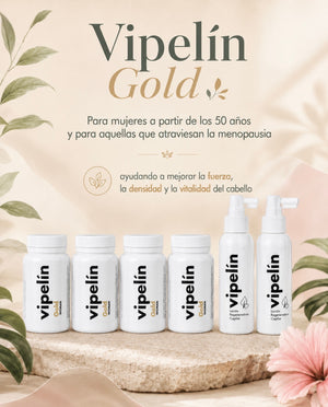 nuevo fit vipelín gold-pack 4 meses