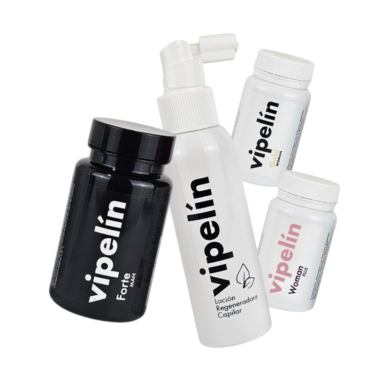 Productos Vipelín