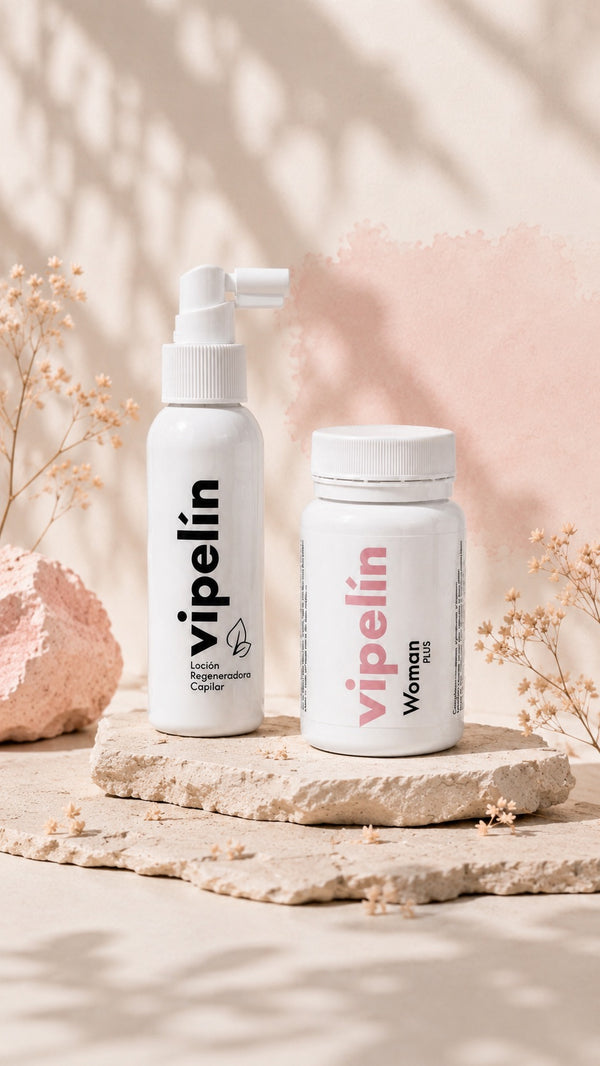 Pack Woman Plus | Mujer 18 a 49 años – 4 meses
