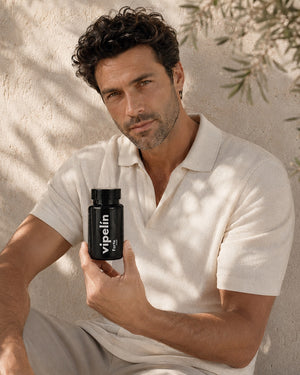 Modelo hombre nuevo fit forte man 
