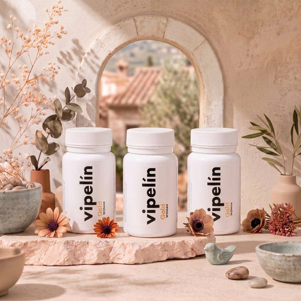 VIPELÍN GOLD – MUJER +50