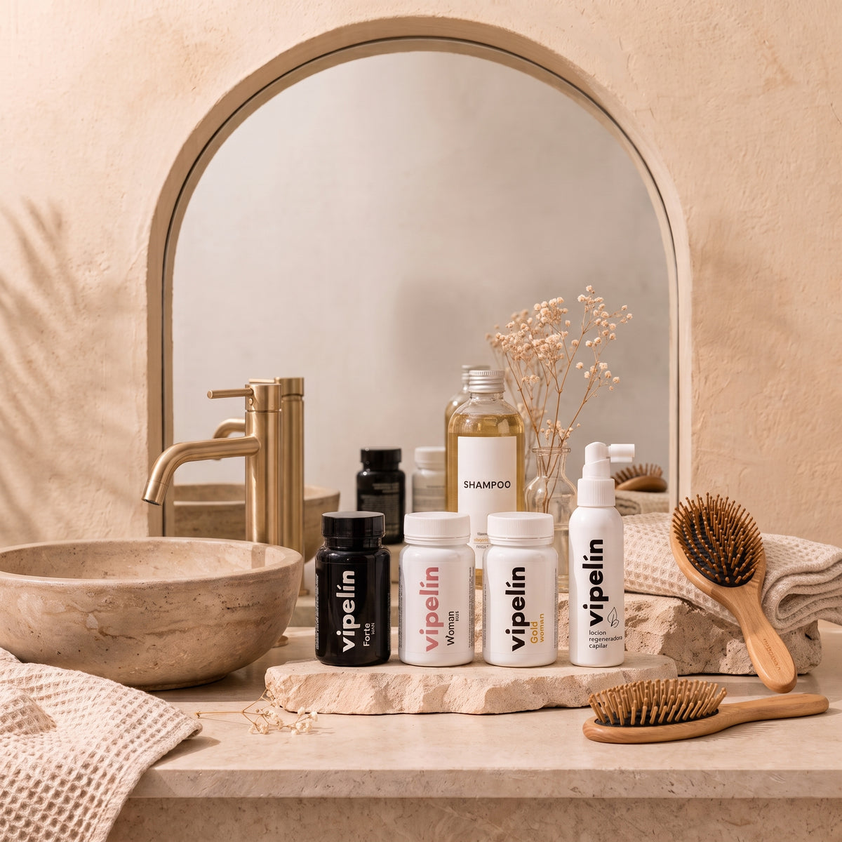 Foto Post1 Septiembre-Baño con productos vipelín