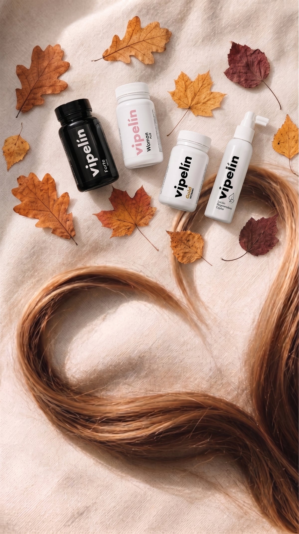 Productos Vipelín