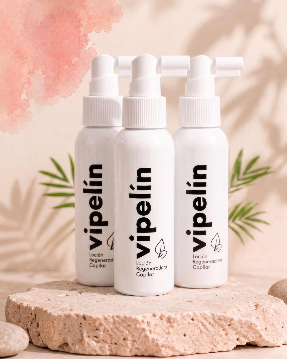 Vipelín Loción