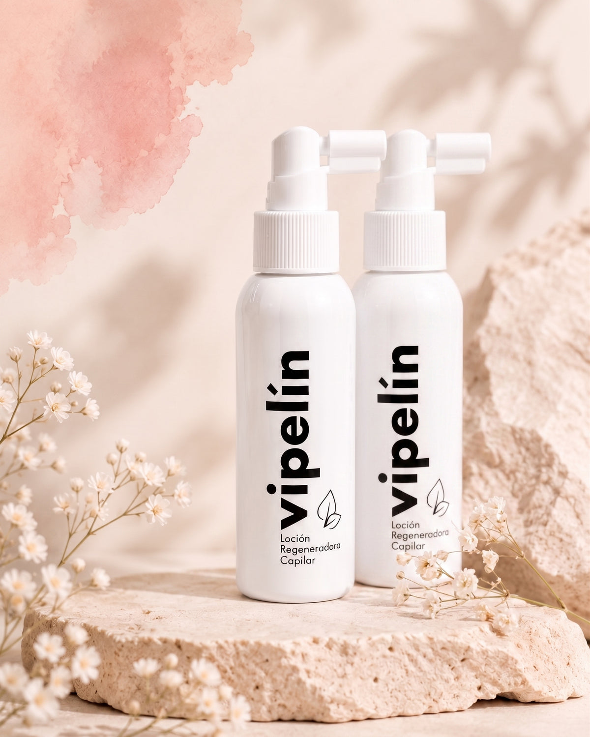 Vipelín Loción