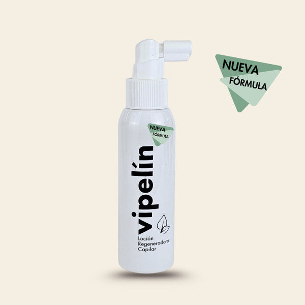 Vipelín Loción