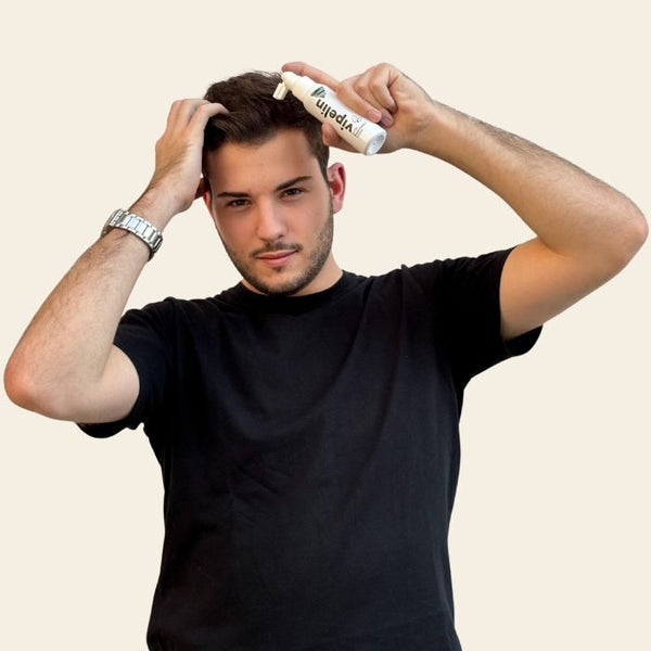 Vipelín Loción