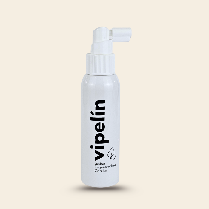 Vipelín Loción
