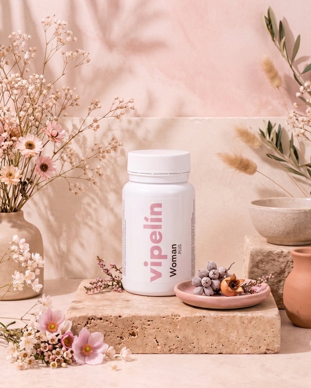 WOMAN PLUS – MUJER de 18 a 49 años