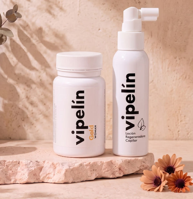 Pack Gold Woman | Mujer +50 años  – 4 meses