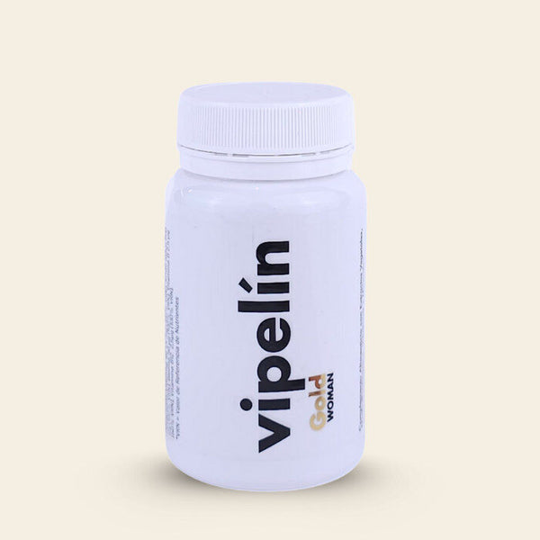 VIPELÍN GOLD – MUJER +50