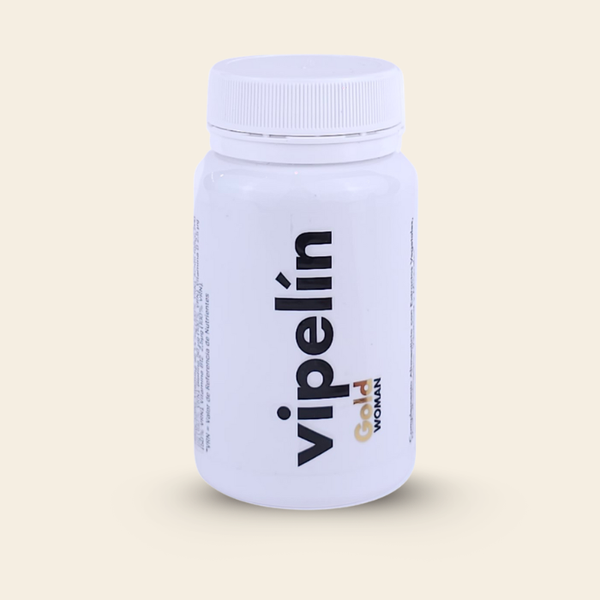 VIPELÍN GOLD – MUJER +50