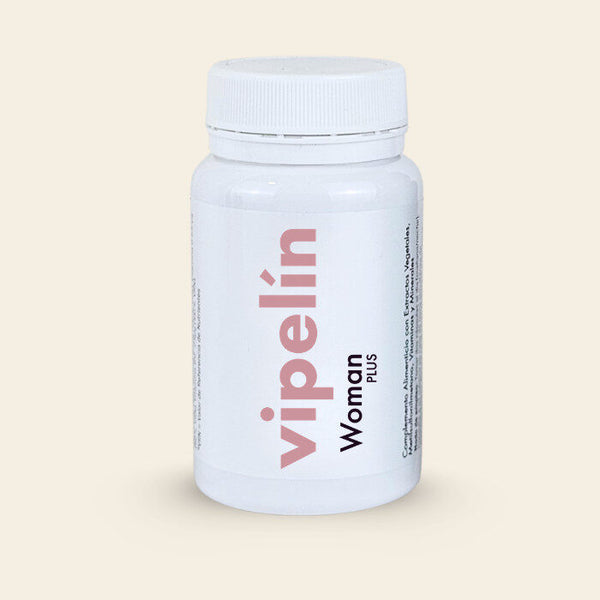 Nuevo WOMAN PLUS - bote