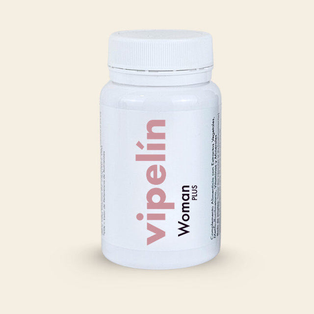 Nuevo WOMAN PLUS - bote