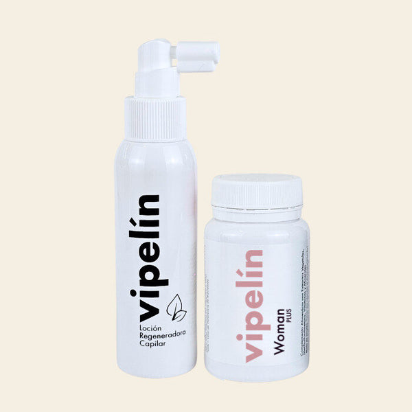 Pack Woman – 4 meses