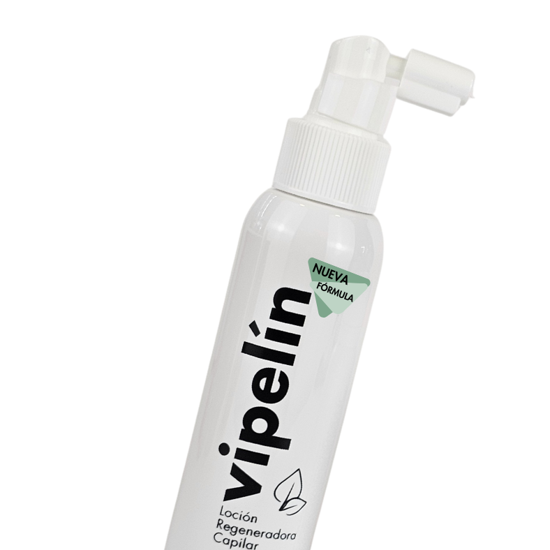 Testimonio Vipelin Locion - Cliente