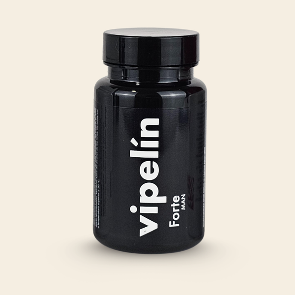 Vipelín Forte Man