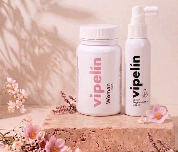 Pack Woman Plus | Mujer 18 a 49 años – 4 meses