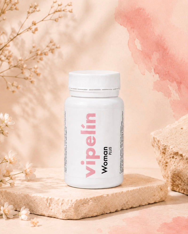 Nuevo Fit Pack vipelín woman plus