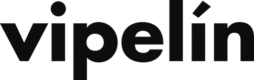 Vipelín logo