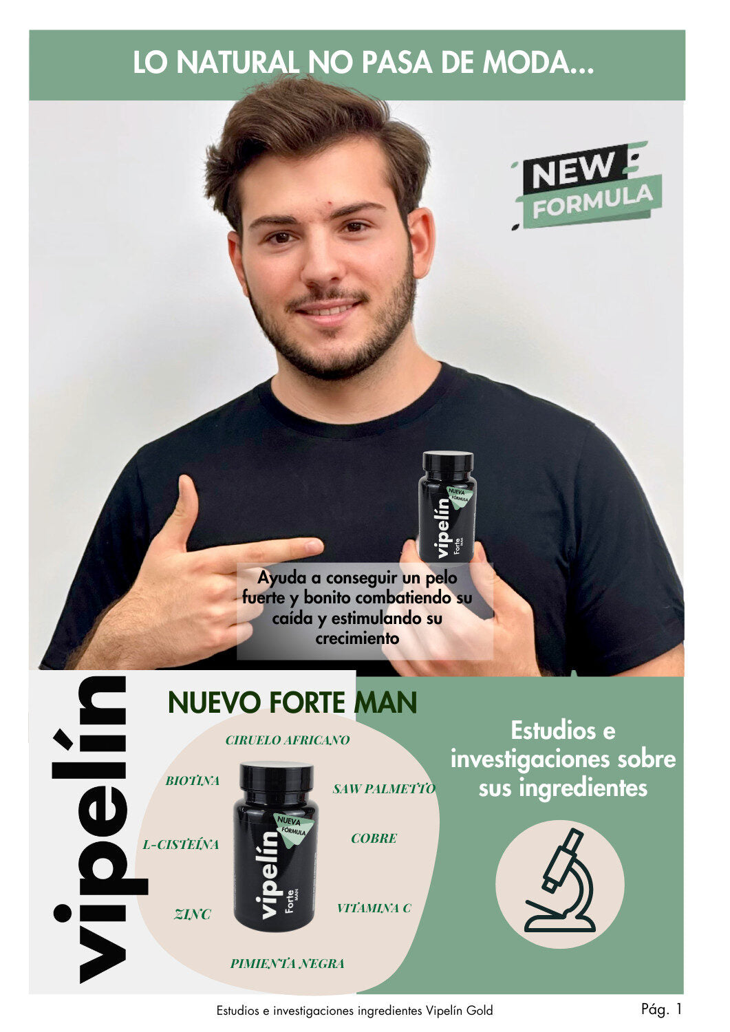 Ver estudios científicos
