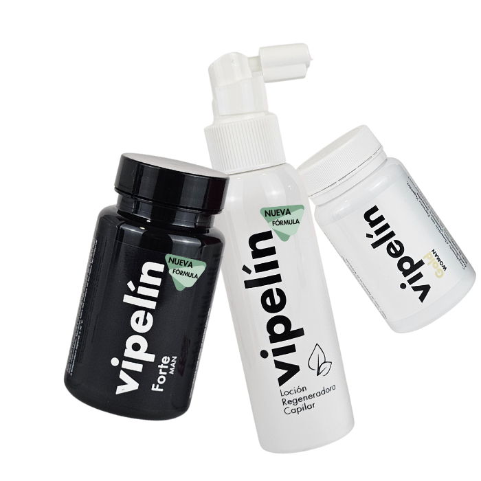 Productos Vipelín