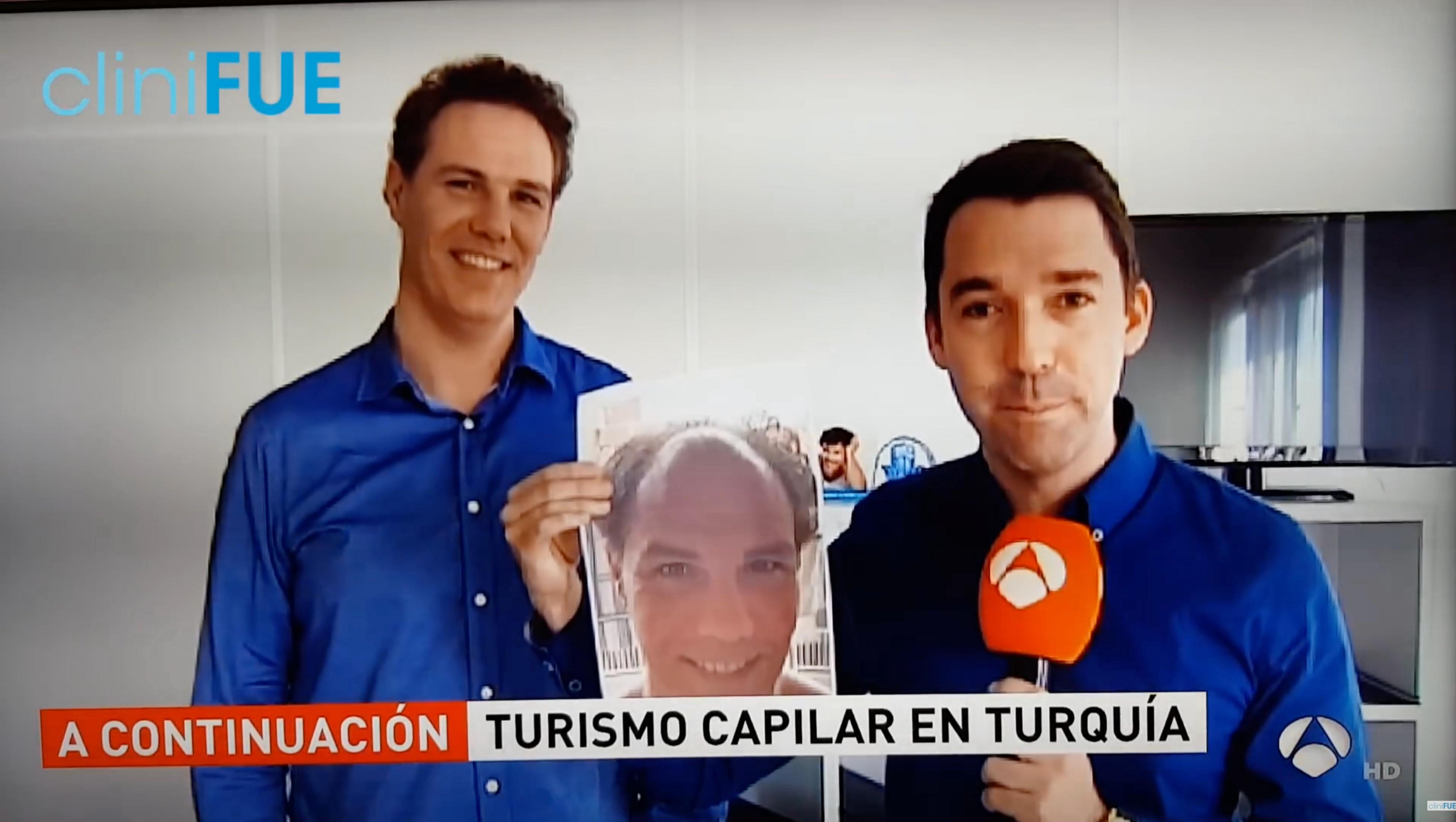 Antena 3