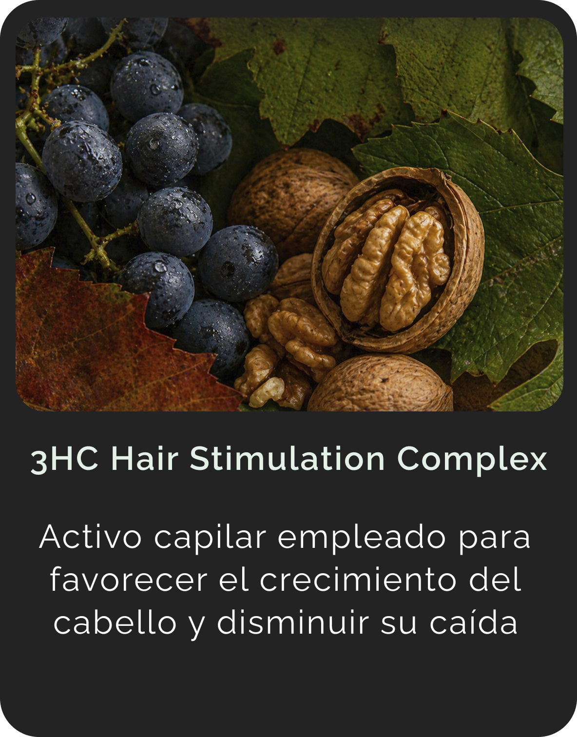 3HC Hair Stimulation Complex